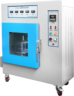 HD-C527恒溫膠帶保持力試驗機(jī)(5組）