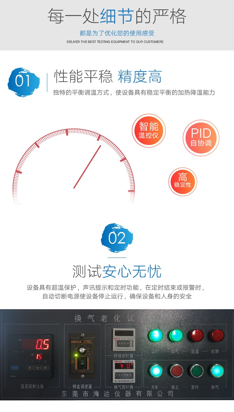 HD-E701-1換氣老化箱-03 HD-E701-1換氣老化箱-03